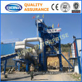 environment friendly fixed easy transport asphalt mixing plant for sale
